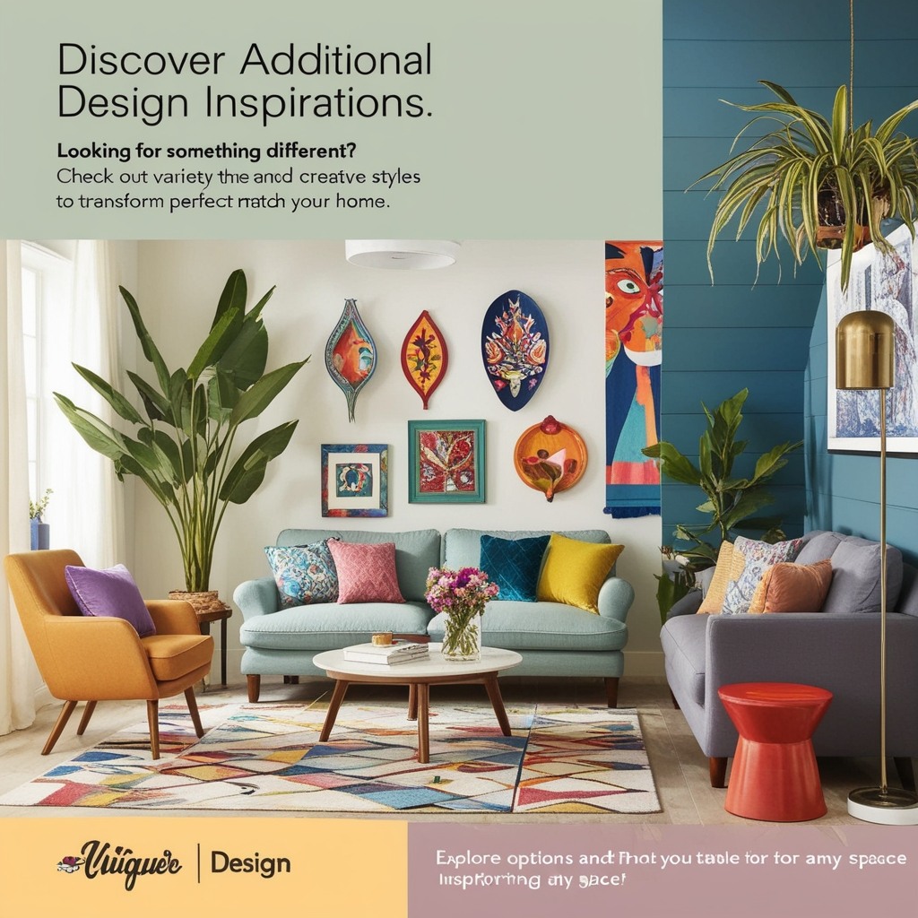 Best Simple House Interior Design Ideas - Explore Stylish Inspiration | Paintit.ai - 22