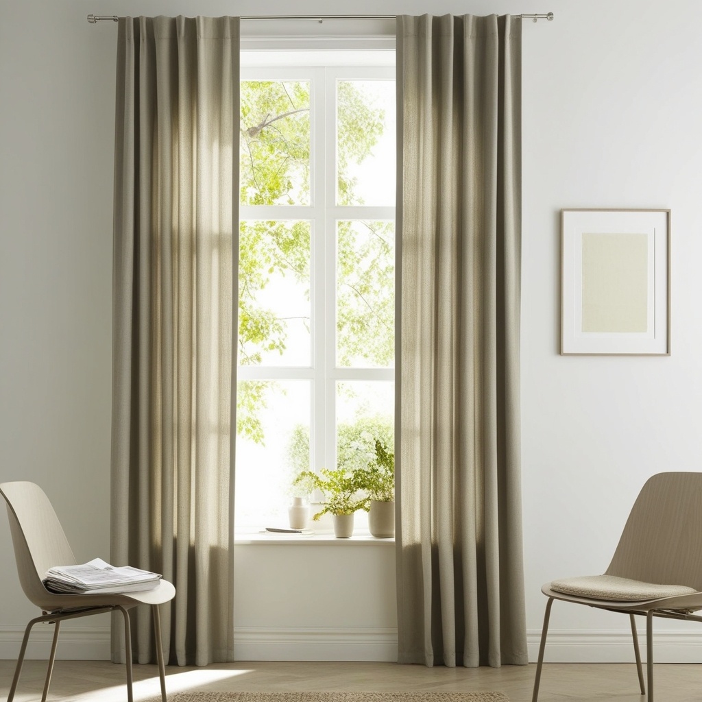 Best Simple House Interior Design Ideas - Explore Stylish Inspiration | Paintit.ai - 11