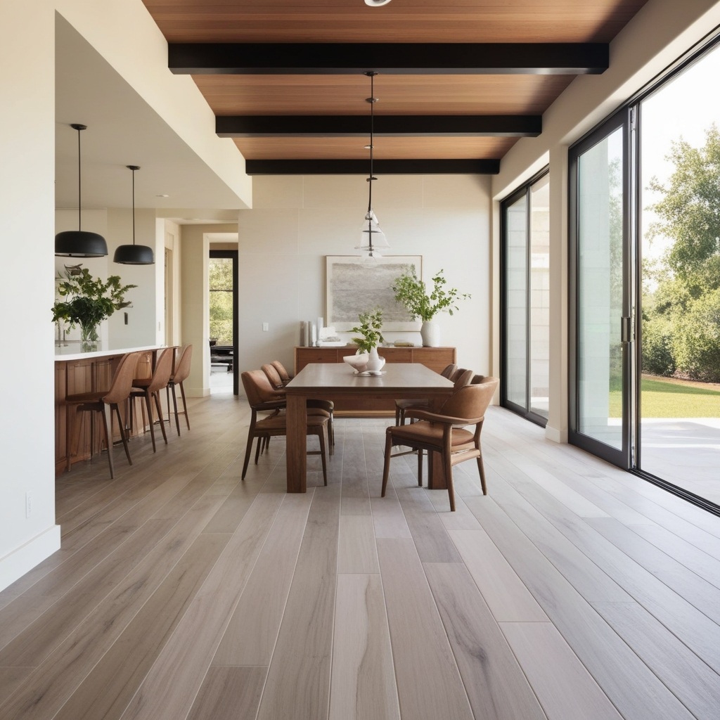 Best Simple House Interior Design Ideas - Explore Stylish Inspiration | Paintit.ai - 12