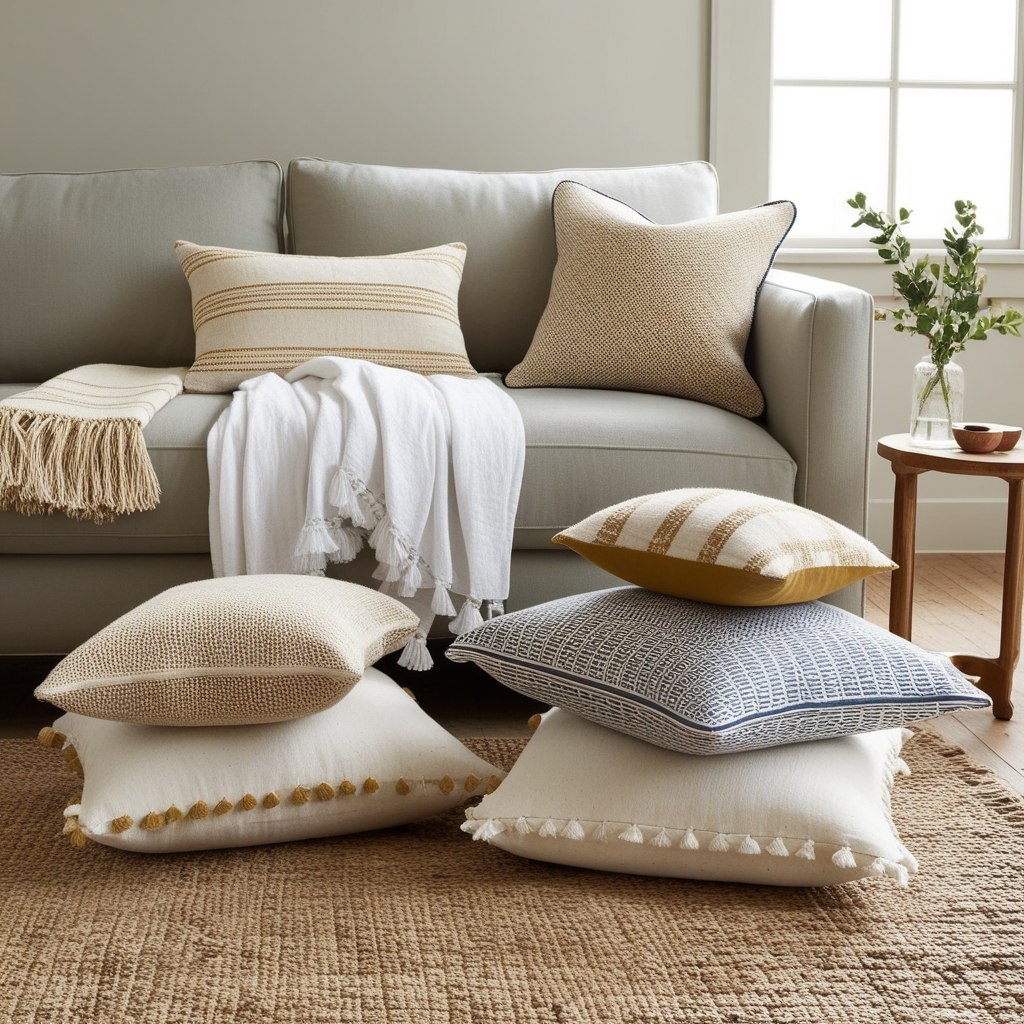 Best Simple House Interior Design Ideas - Explore Stylish Inspiration | Paintit.ai - 15