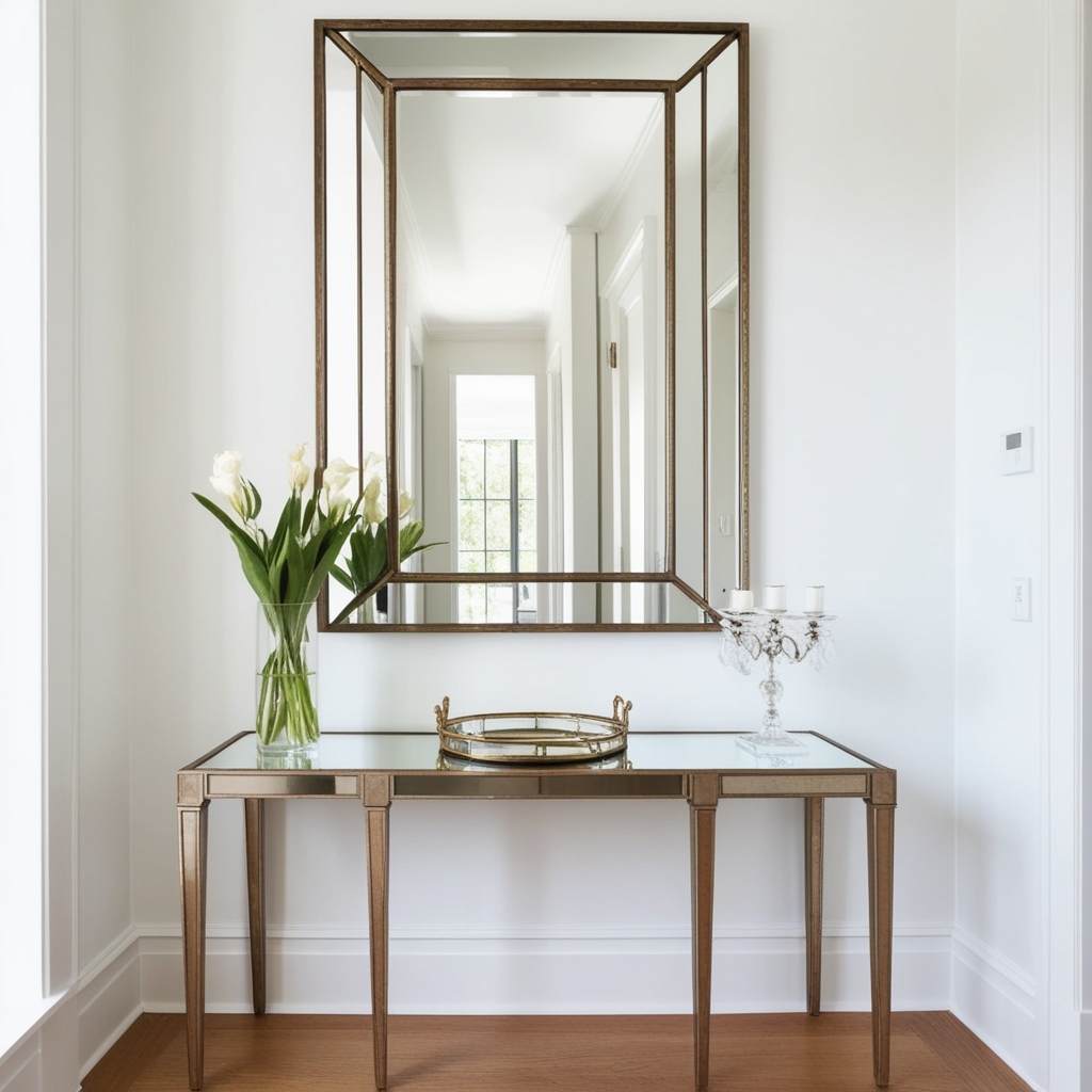 Best Simple House Interior Design Ideas - Explore Stylish Inspiration | Paintit.ai - 17