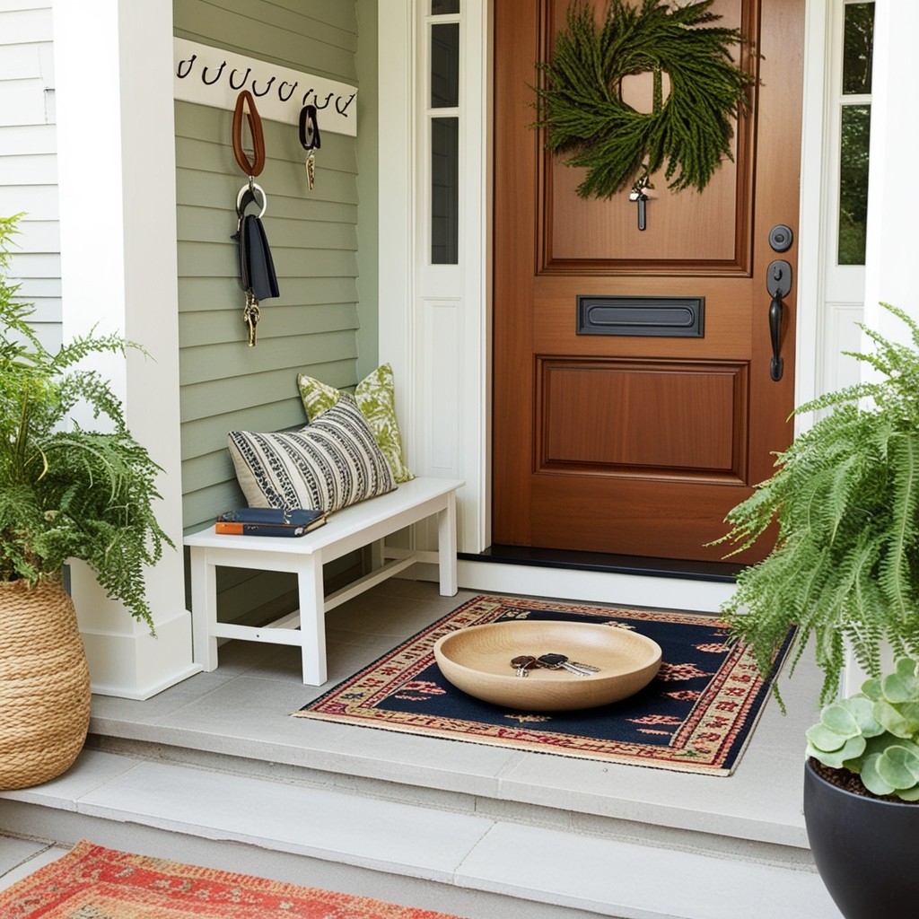 Best Simple House Interior Design Ideas - Explore Stylish Inspiration | Paintit.ai - 20