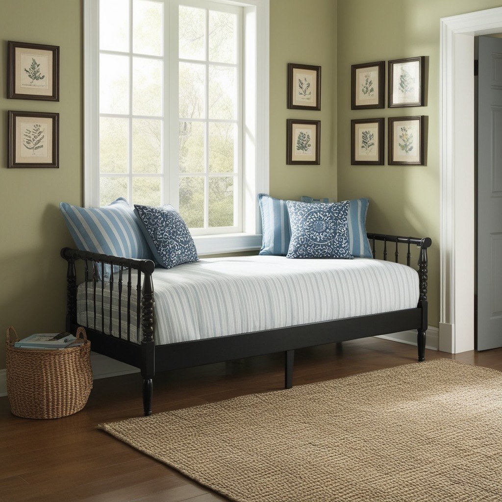 Best Simple House Interior Design Ideas - Explore Stylish Inspiration | Paintit.ai - 6