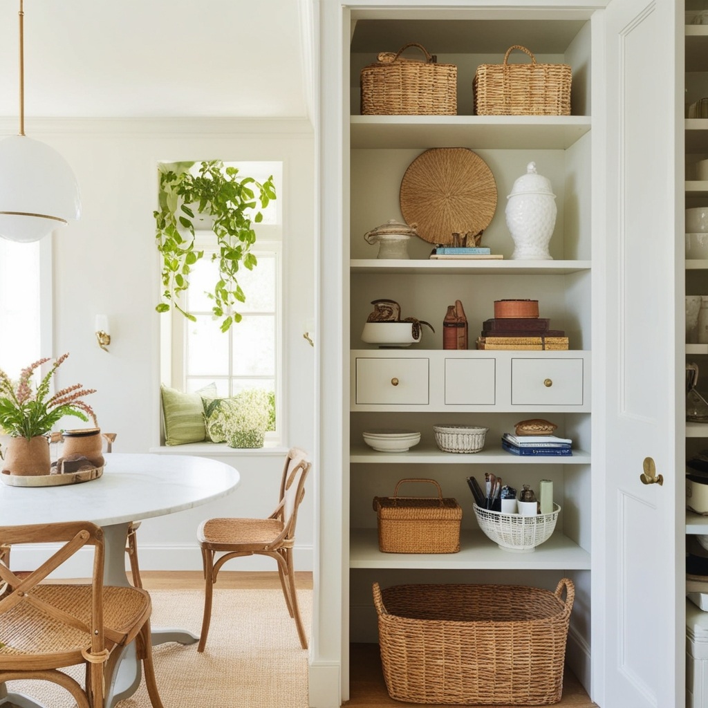 Best Simple House Interior Design Ideas - Explore Stylish Inspiration | Paintit.ai - 7