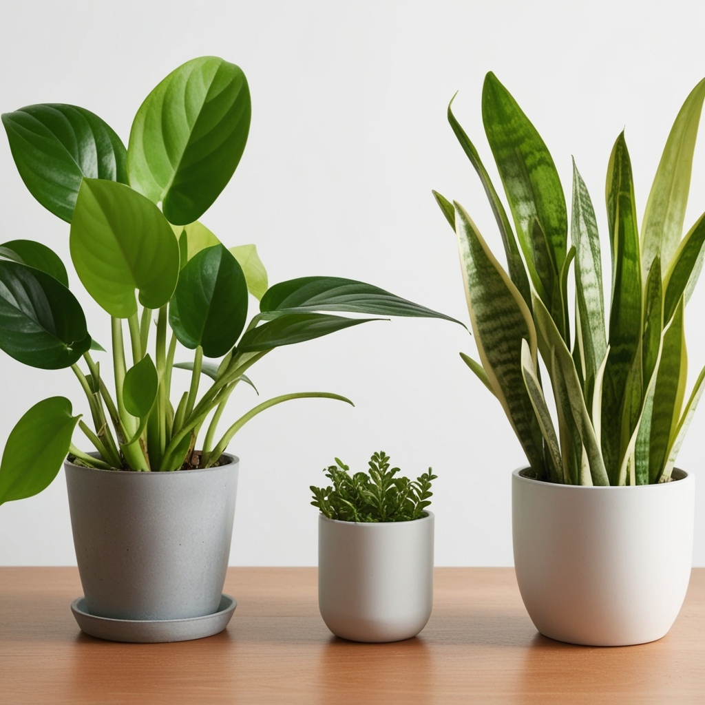 Best Simple House Interior Design Ideas - Explore Stylish Inspiration | Paintit.ai - 10