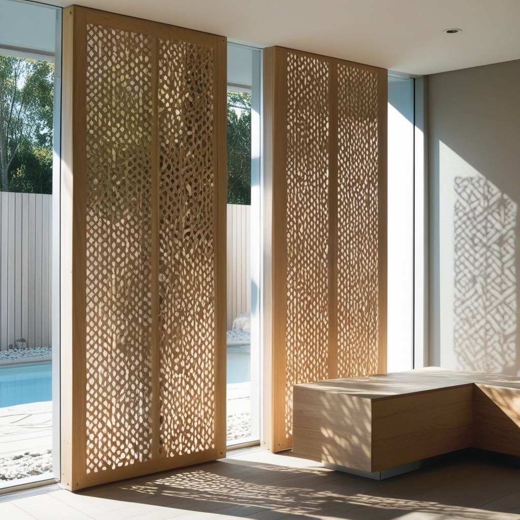 Best Simple Indian Bedroom Interior Design Ideas - Get Inspired | Paintit.ai - 11