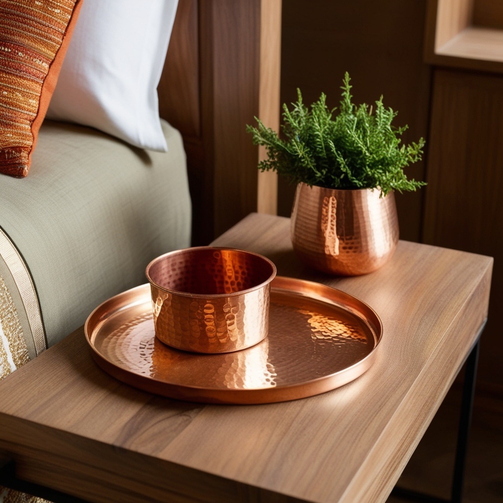 Best Simple Indian Bedroom Interior Design Ideas - Get Inspired | Paintit.ai - 17