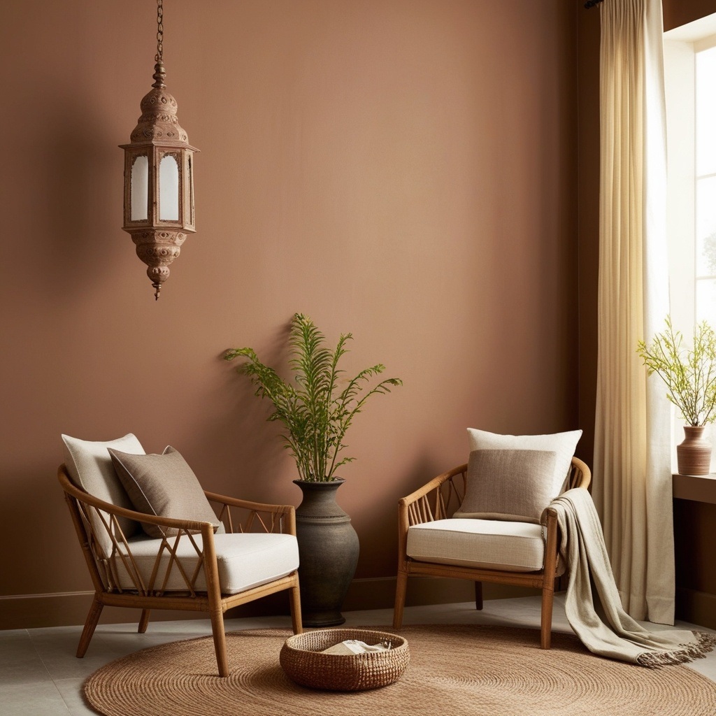 Best Simple Indian Bedroom Interior Design Ideas - Get Inspired | Paintit.ai - 3