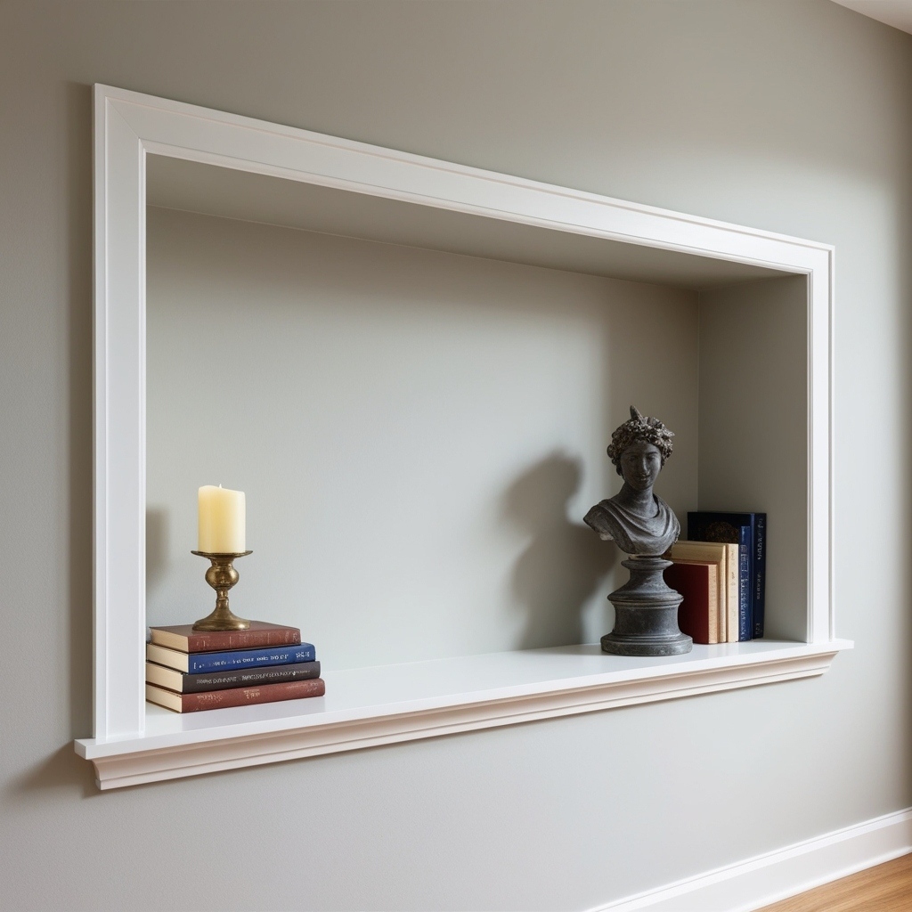 Best Simple Indian Bedroom Interior Design Ideas - Get Inspired | Paintit.ai - 21