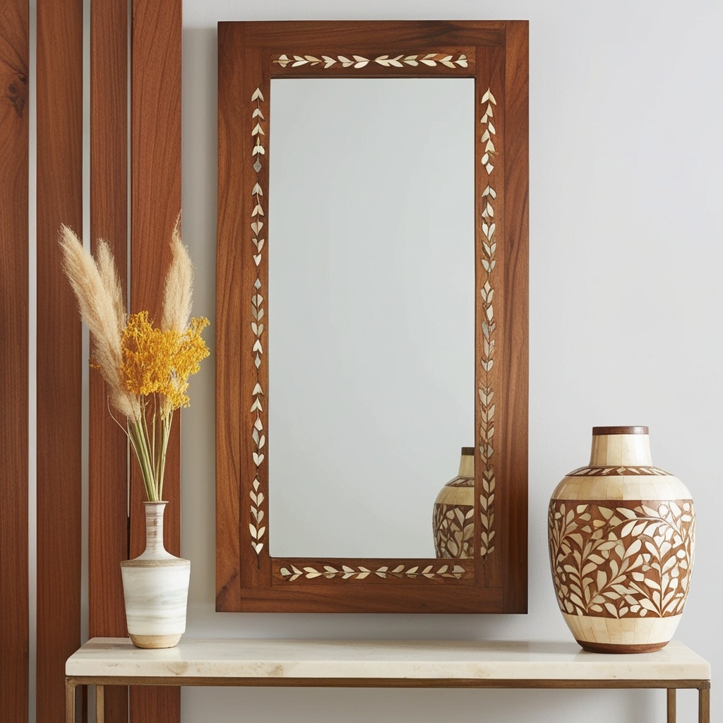 Best Simple Indian Bedroom Interior Design Ideas - Get Inspired | Paintit.ai - 25