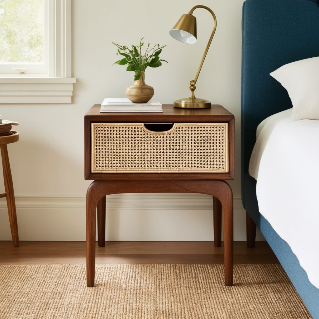 Best Simple Indian Bedroom Interior Design Ideas - Get Inspired | Paintit.ai - 27