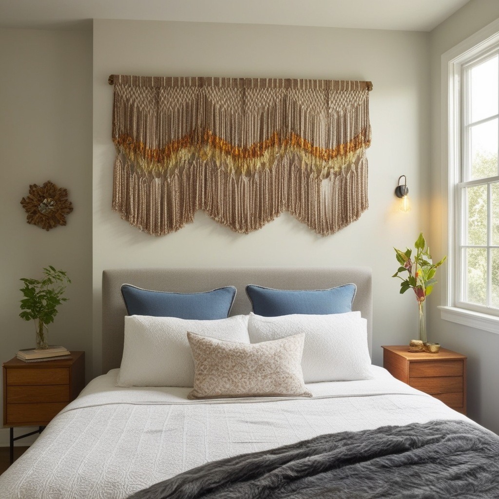 Best Simple Indian Bedroom Interior Design Ideas - Get Inspired | Paintit.ai - 29