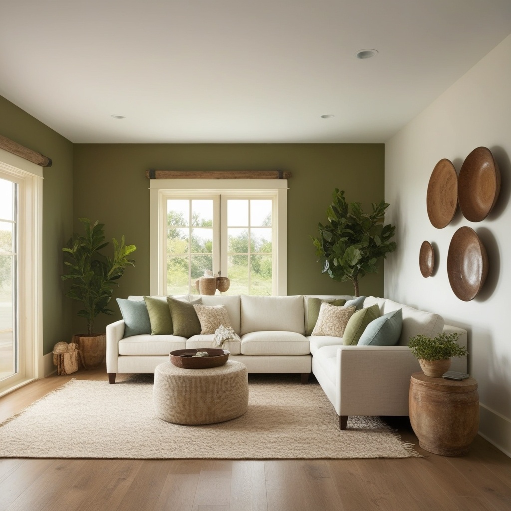 Best Simple Indian Bedroom Interior Design Ideas - Get Inspired | Paintit.ai - 4