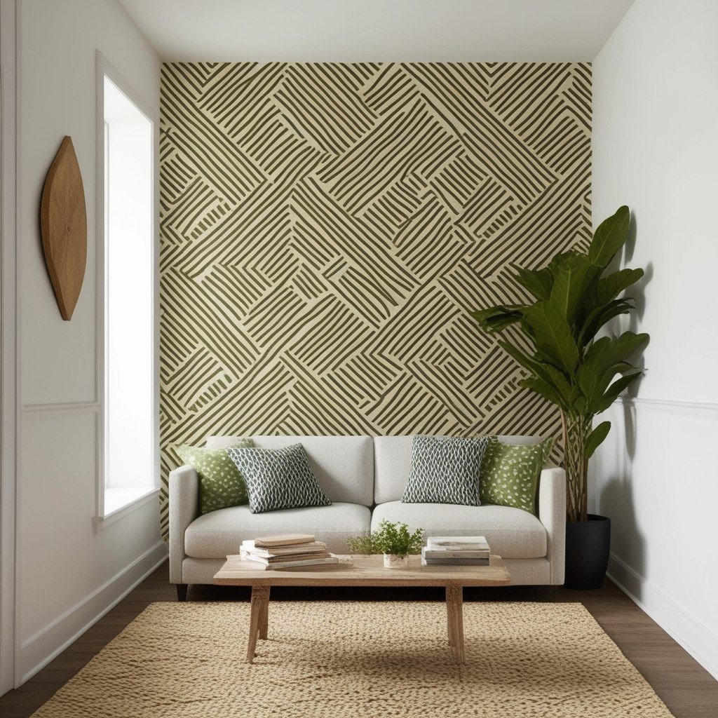 Best Simple Indian Bedroom Interior Design Ideas - Get Inspired | Paintit.ai - 6