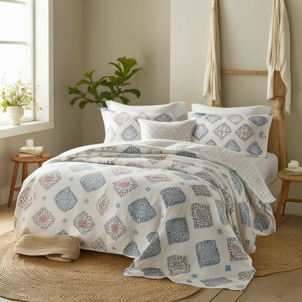 Best Simple Indian Bedroom Interior Design Ideas - Get Inspired | Paintit.ai - 7