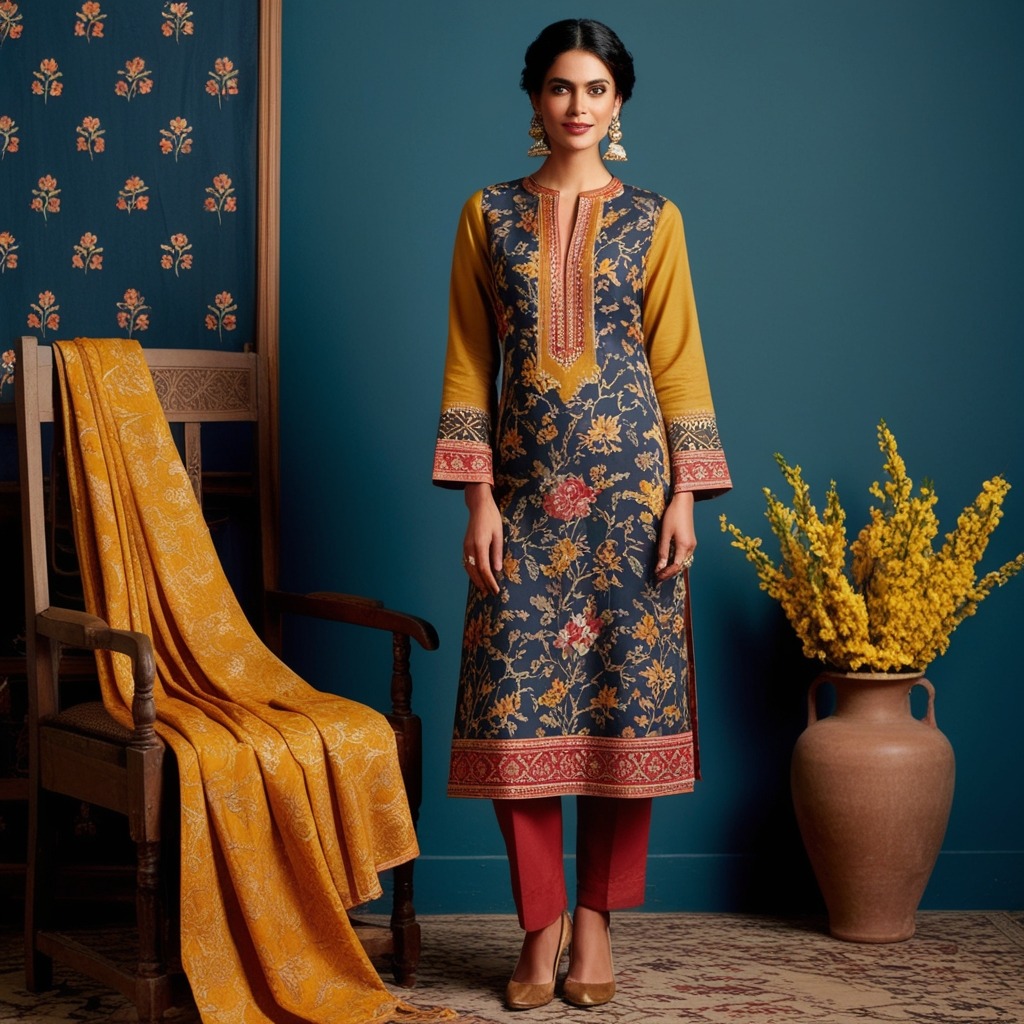 Best Simple Indian Bedroom Interior Design Ideas - Get Inspired | Paintit.ai - 8