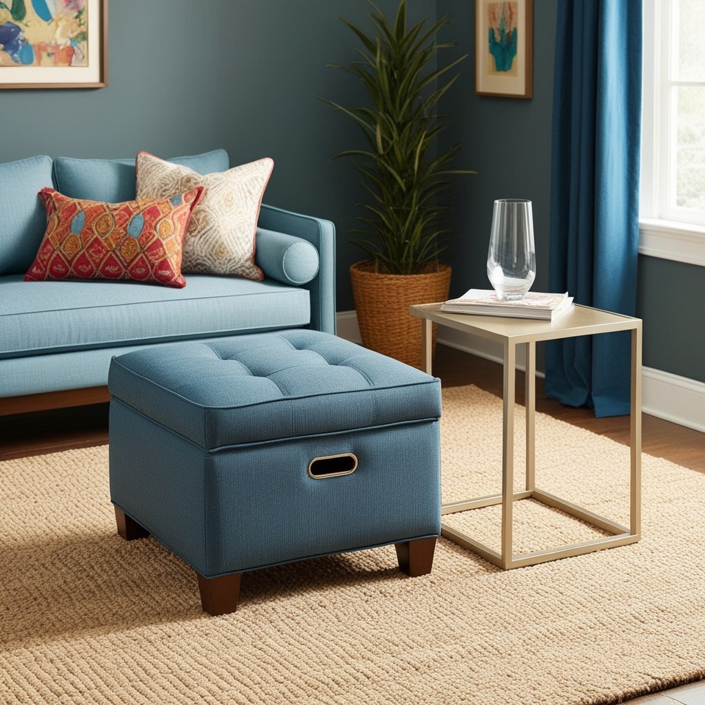 Best Simple Interior Design Ideas Living Room - Transform Your Space | Paintit.ai - 22