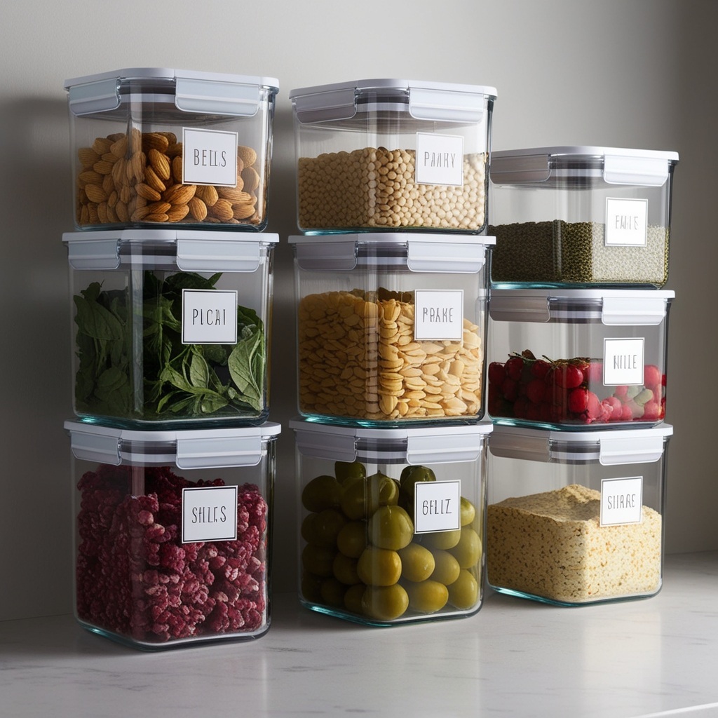 Best Simple Kitchen Interior Design Ideas - Explore Now | Paintit.ai - 11