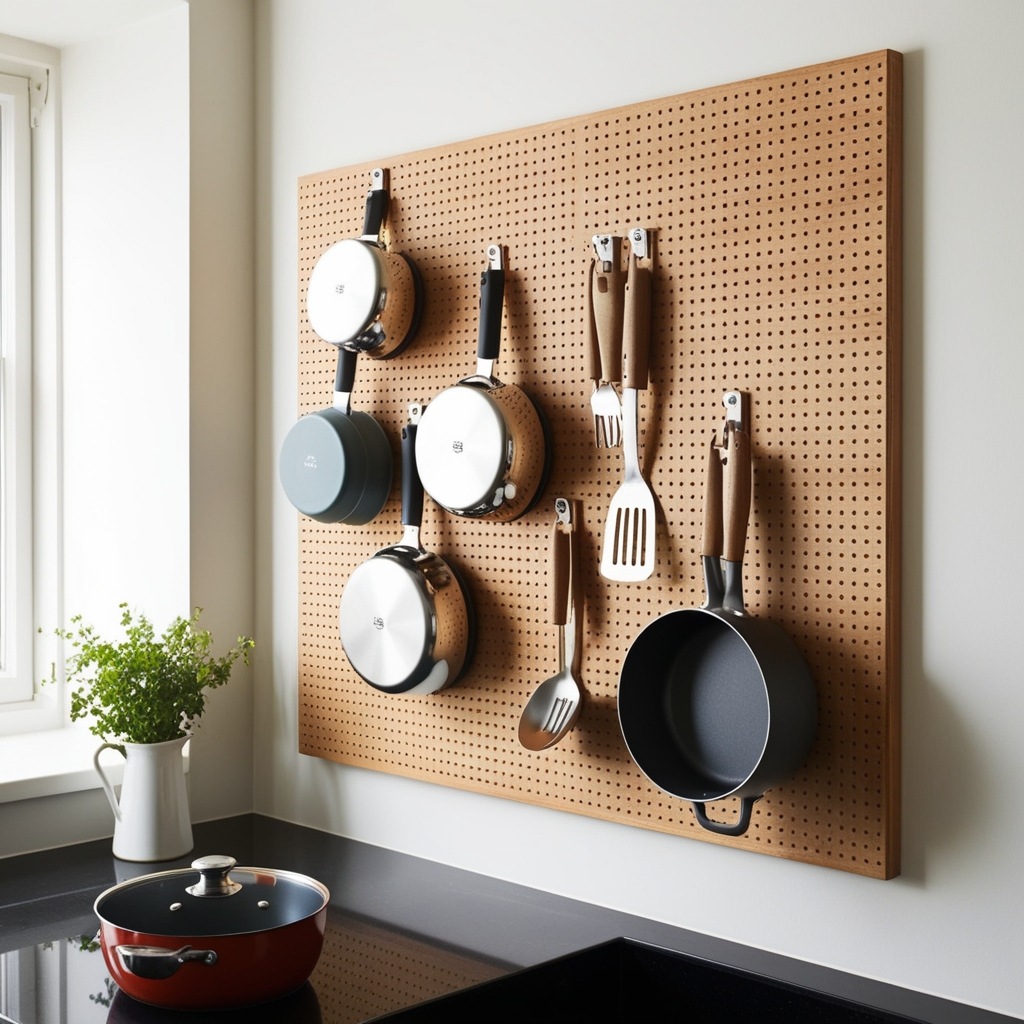 Best Simple Kitchen Interior Design Ideas - Explore Now | Paintit.ai - 12