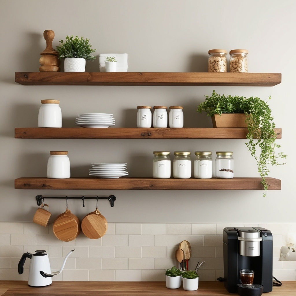 Best Simple Kitchen Interior Design Ideas - Explore Now | Paintit.ai - 14