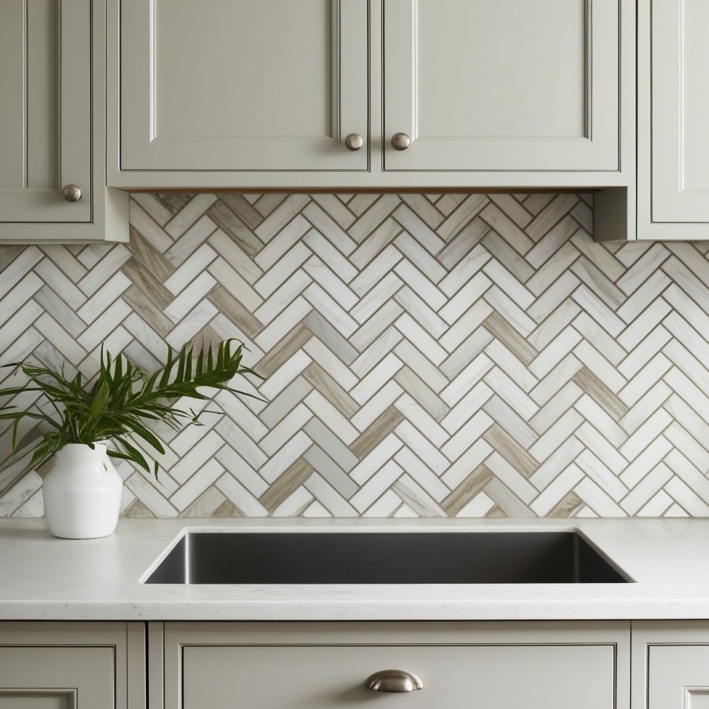 Best Simple Kitchen Interior Design Ideas - Explore Now | Paintit.ai - 15