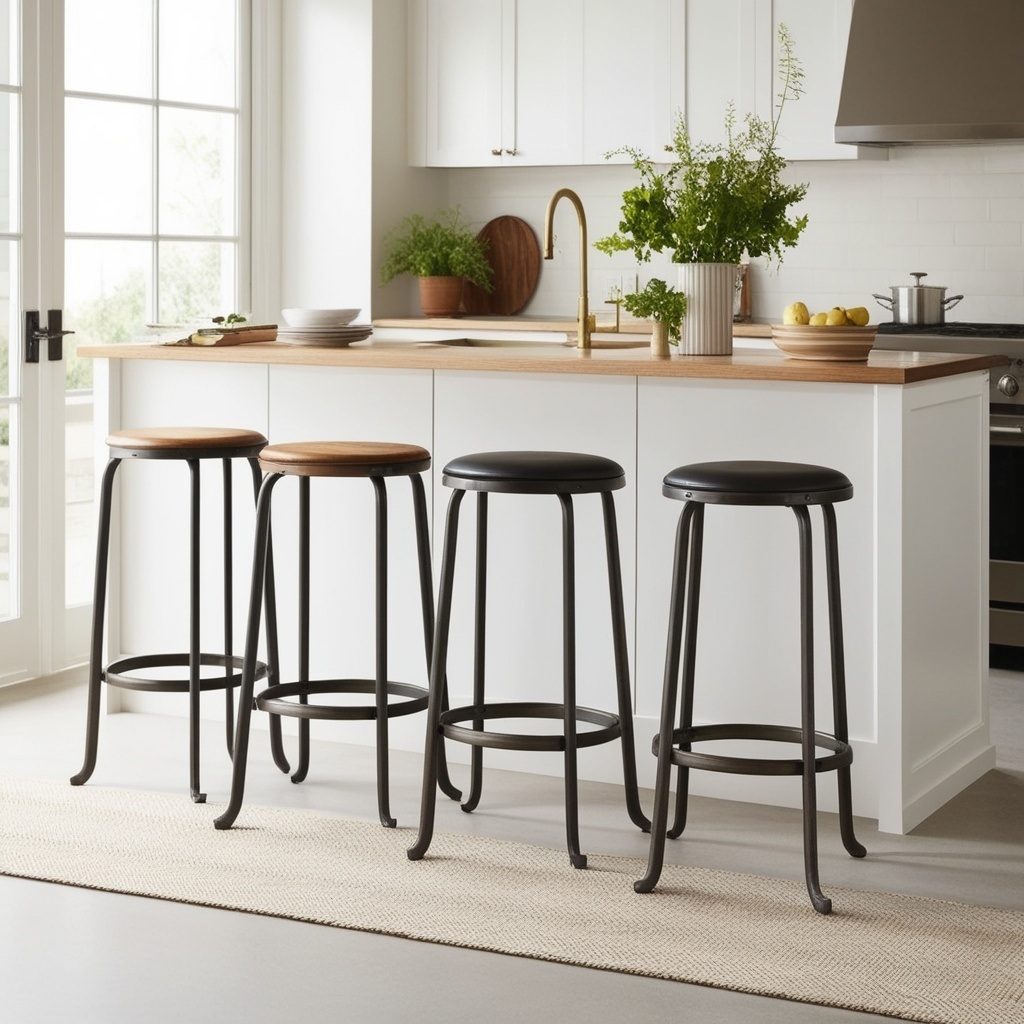 Best Simple Kitchen Interior Design Ideas - Explore Now | Paintit.ai - 16