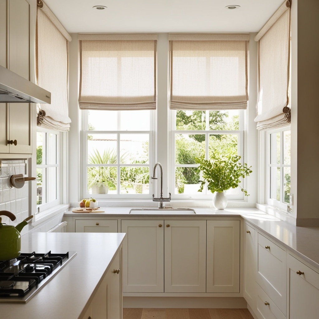 Best Simple Kitchen Interior Design Ideas - Explore Now | Paintit.ai - 17