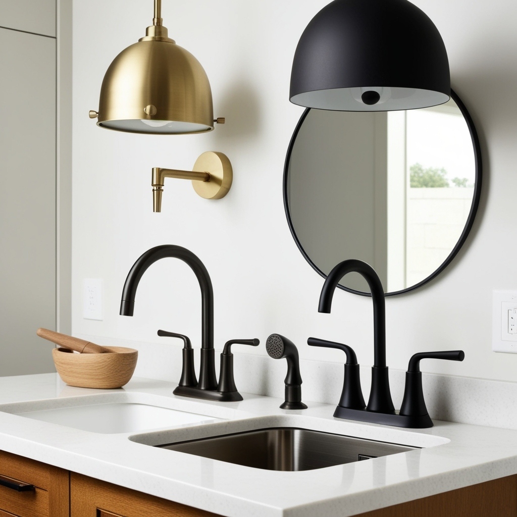 Best Simple Kitchen Interior Design Ideas - Explore Now | Paintit.ai - 18