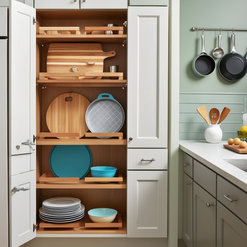 Best Simple Kitchen Interior Design Ideas - Explore Now | Paintit.ai - 20