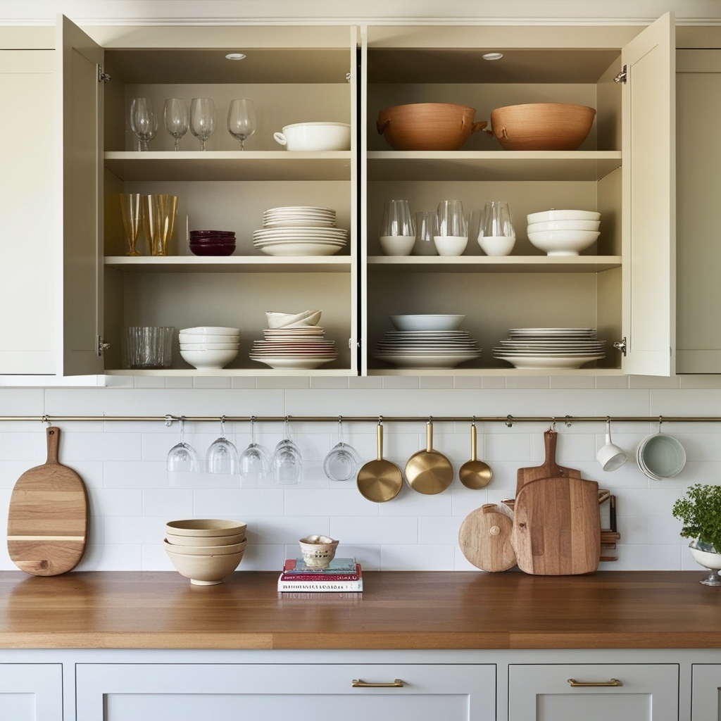 Best Simple Kitchen Interior Design Ideas - Explore Now | Paintit.ai - 3