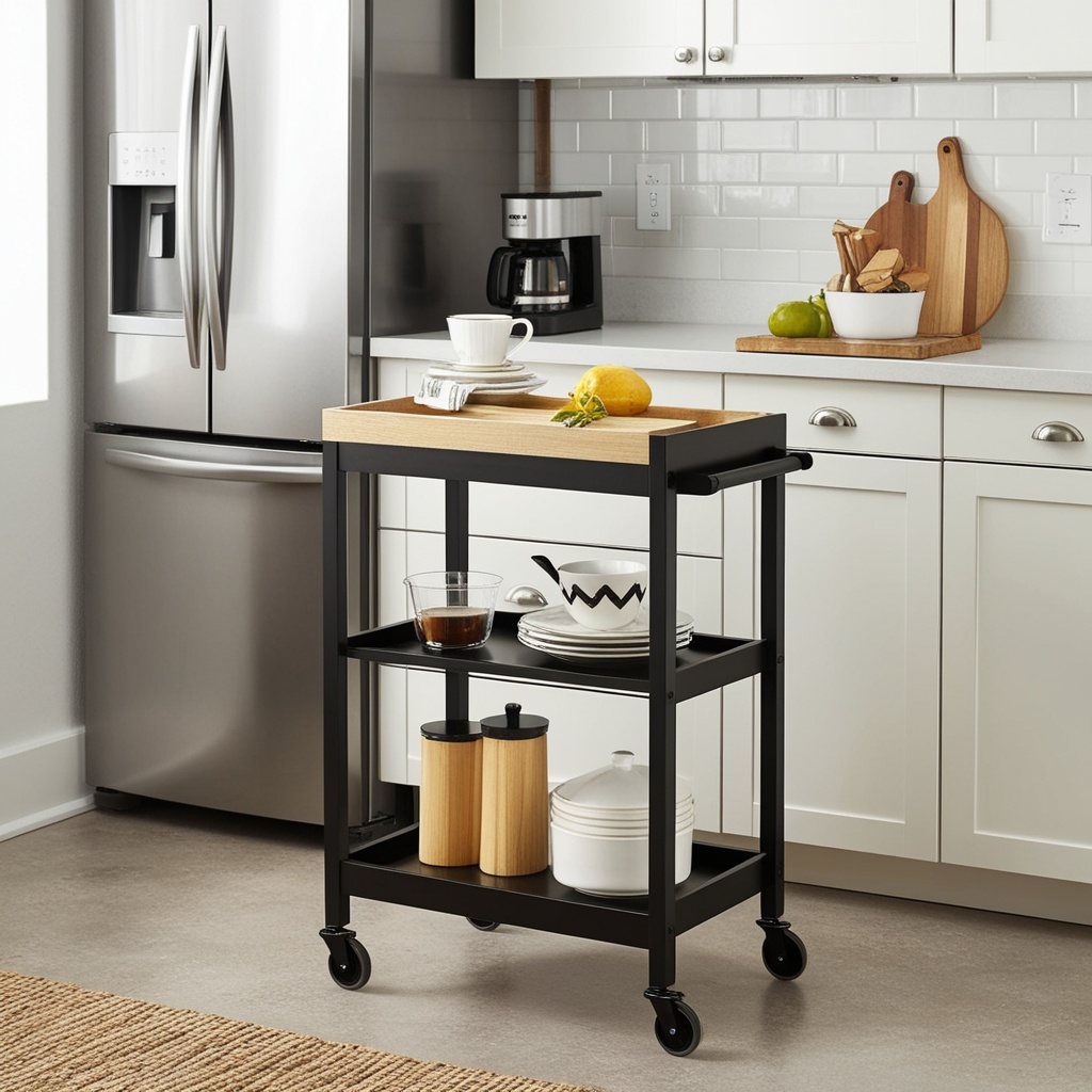 Best Simple Kitchen Interior Design Ideas - Explore Now | Paintit.ai - 21