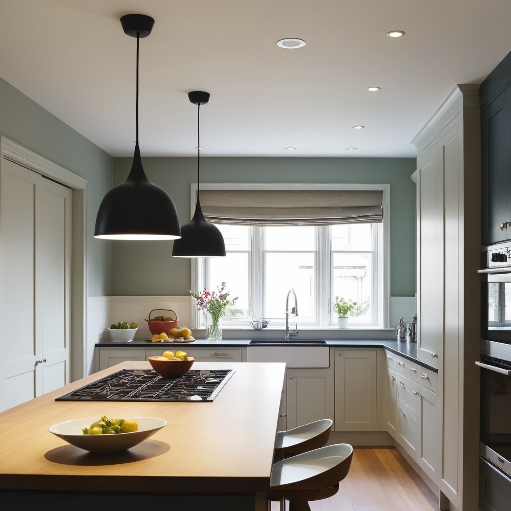 Best Simple Kitchen Interior Design Ideas - Explore Now | Paintit.ai - 25