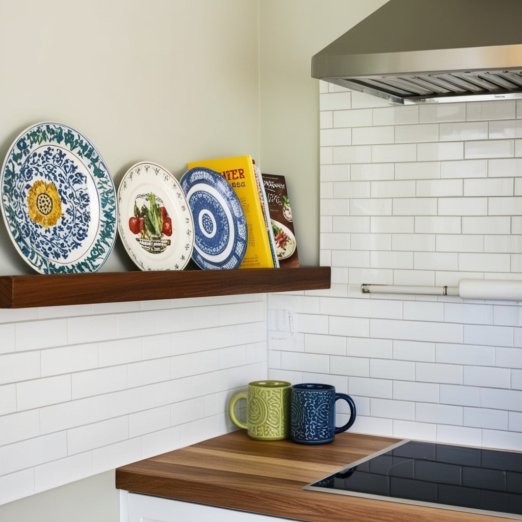 Best Simple Kitchen Interior Design Ideas - Explore Now | Paintit.ai - 26