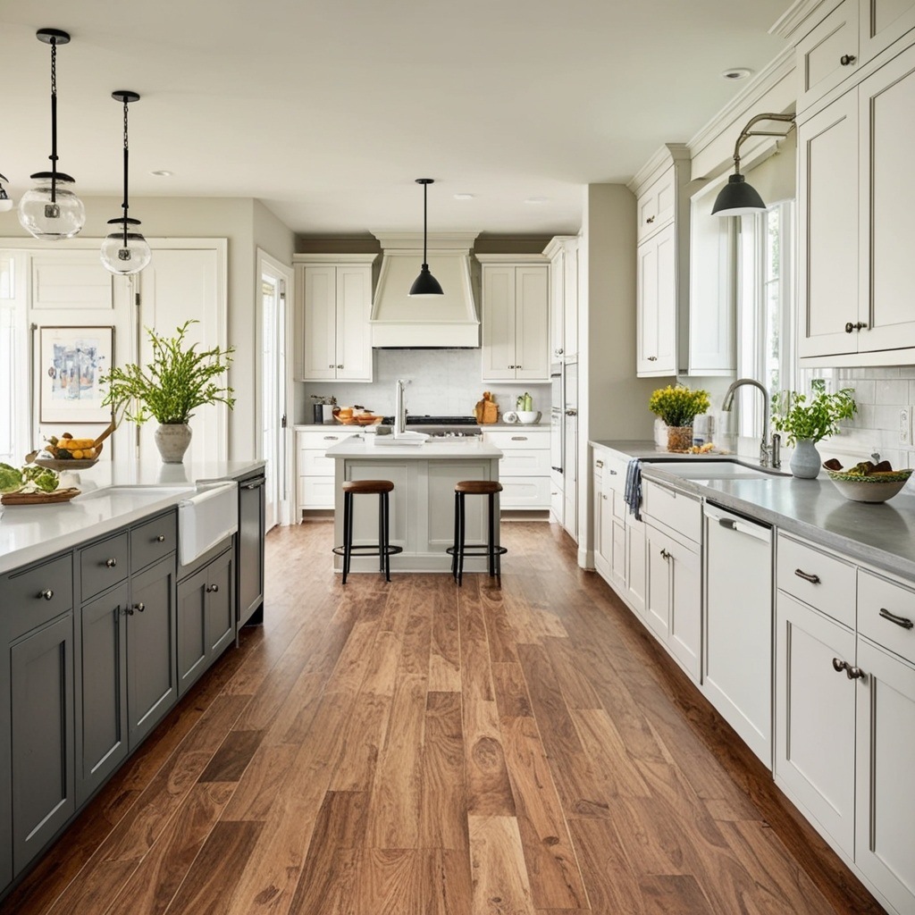 Best Simple Kitchen Interior Design Ideas - Explore Now | Paintit.ai - 29