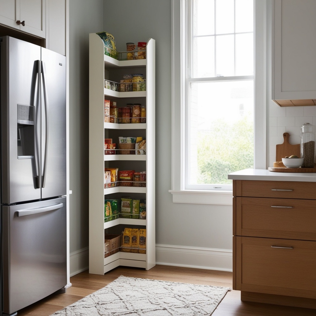 Best Simple Kitchen Interior Design Ideas - Explore Now | Paintit.ai - 31