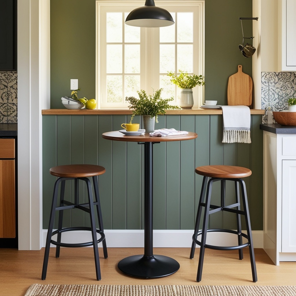 Best Simple Kitchen Interior Design Ideas - Explore Now | Paintit.ai - 8