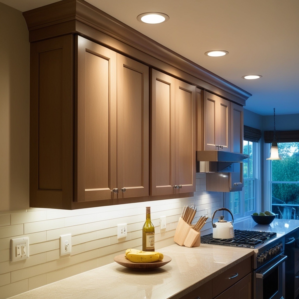 Best Simple Kitchen Interior Design Ideas - Explore Now | Paintit.ai - 10