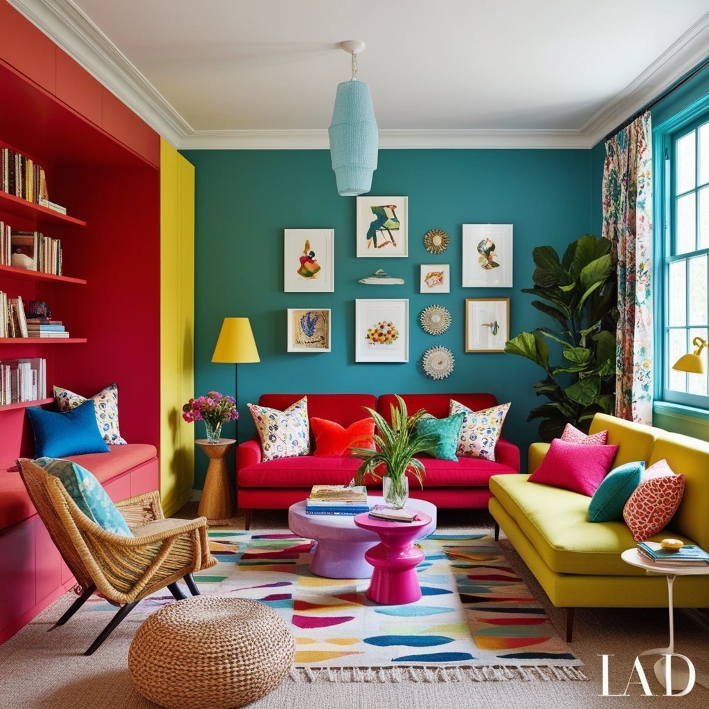 Best Simple Office Interior Design Ideas - Boost Your Workspace | Paintit.ai - 32