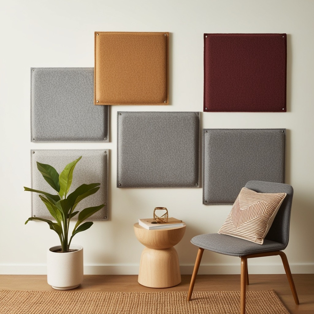 Best Simple Office Interior Design Ideas - Boost Your Workspace | Paintit.ai - 23