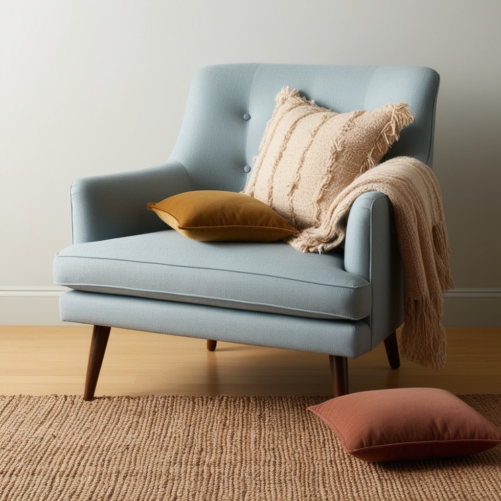 Best Simple Office Interior Design Ideas - Boost Your Workspace | Paintit.ai - 28