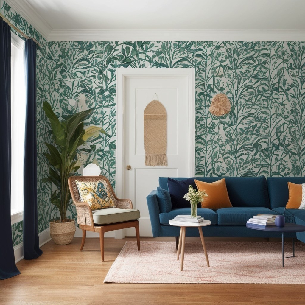 Best Simple Office Interior Design Ideas - Boost Your Workspace | Paintit.ai - 9