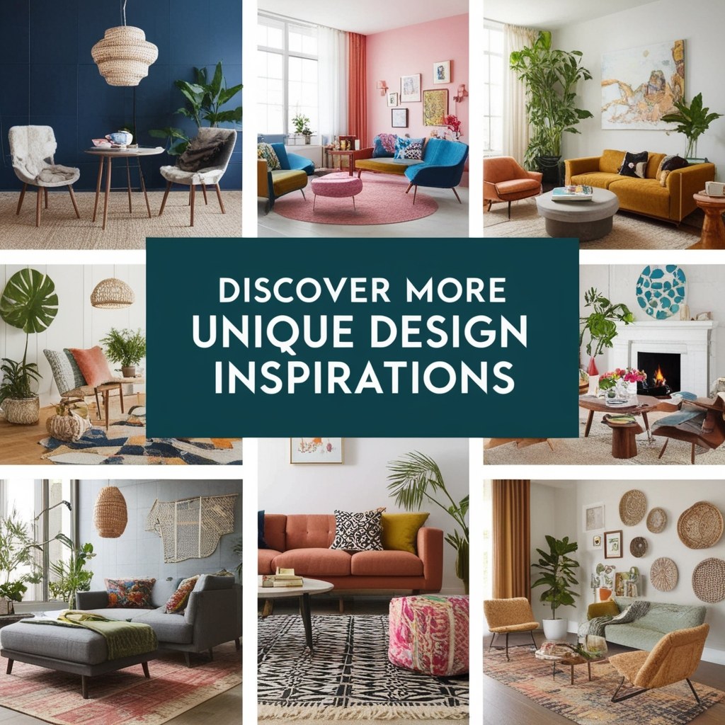 Top Single Room Interior Design Ideas - Transform Your Space | Paintit.ai - 37