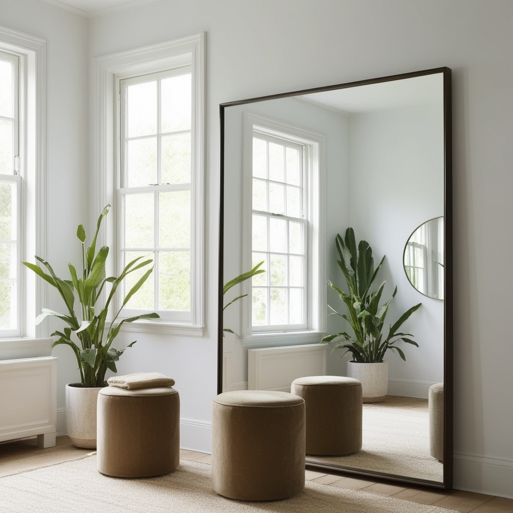 Top Single Room Interior Design Ideas - Transform Your Space | Paintit.ai - 13