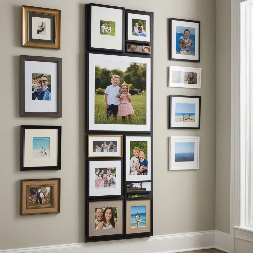 Top Single Room Interior Design Ideas - Transform Your Space | Paintit.ai - 25