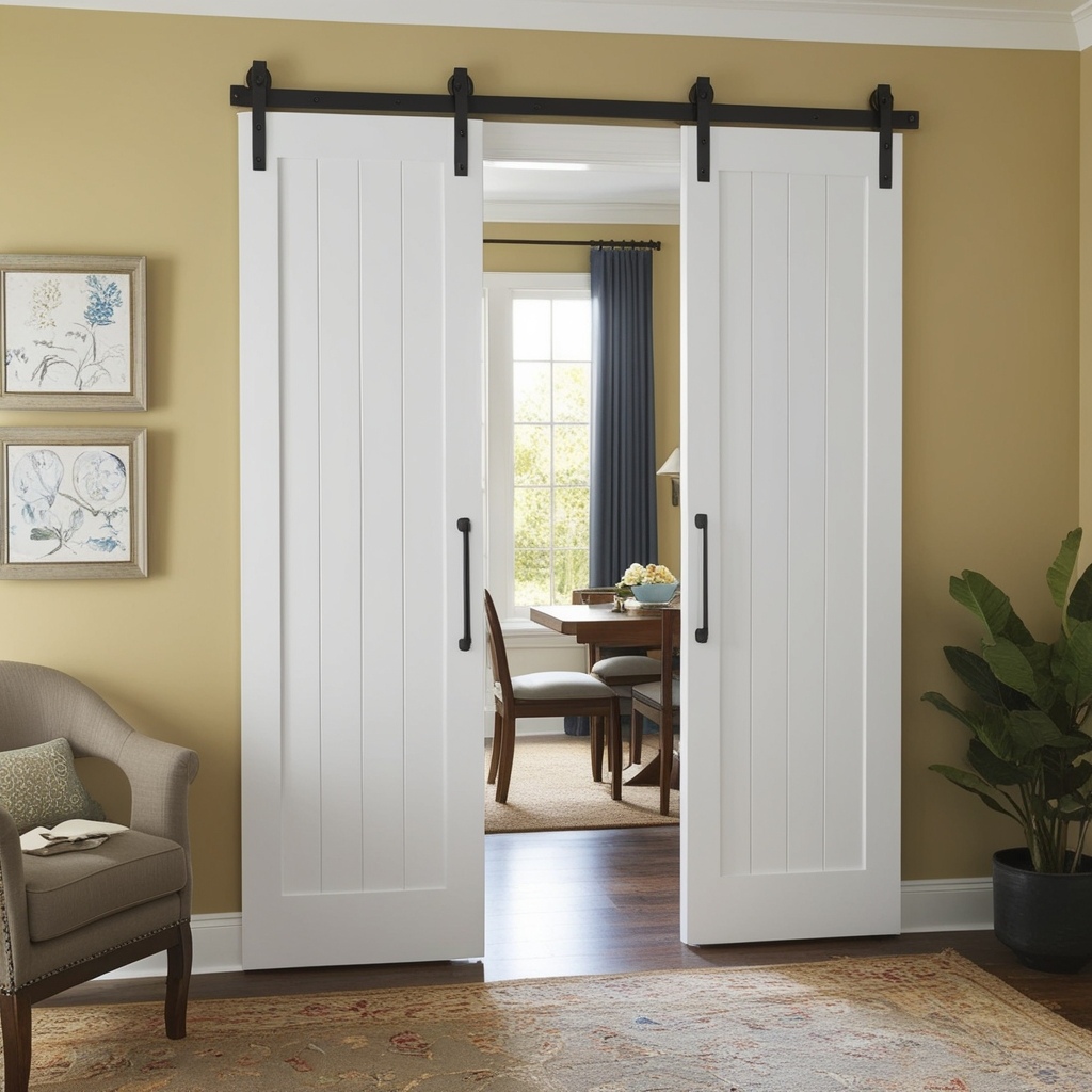 Top Single Room Interior Design Ideas - Transform Your Space | Paintit.ai - 26