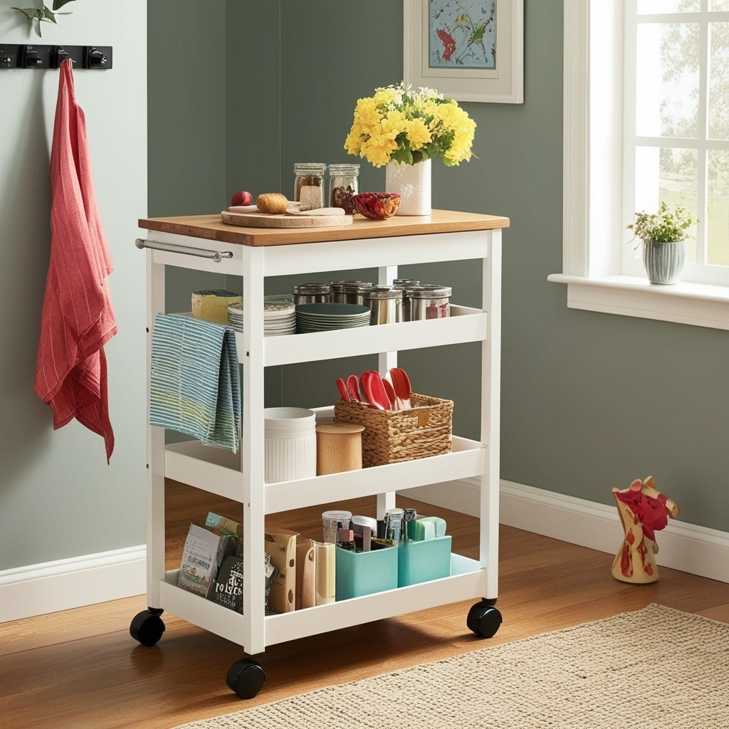 Top Single Room Interior Design Ideas - Transform Your Space | Paintit.ai - 29