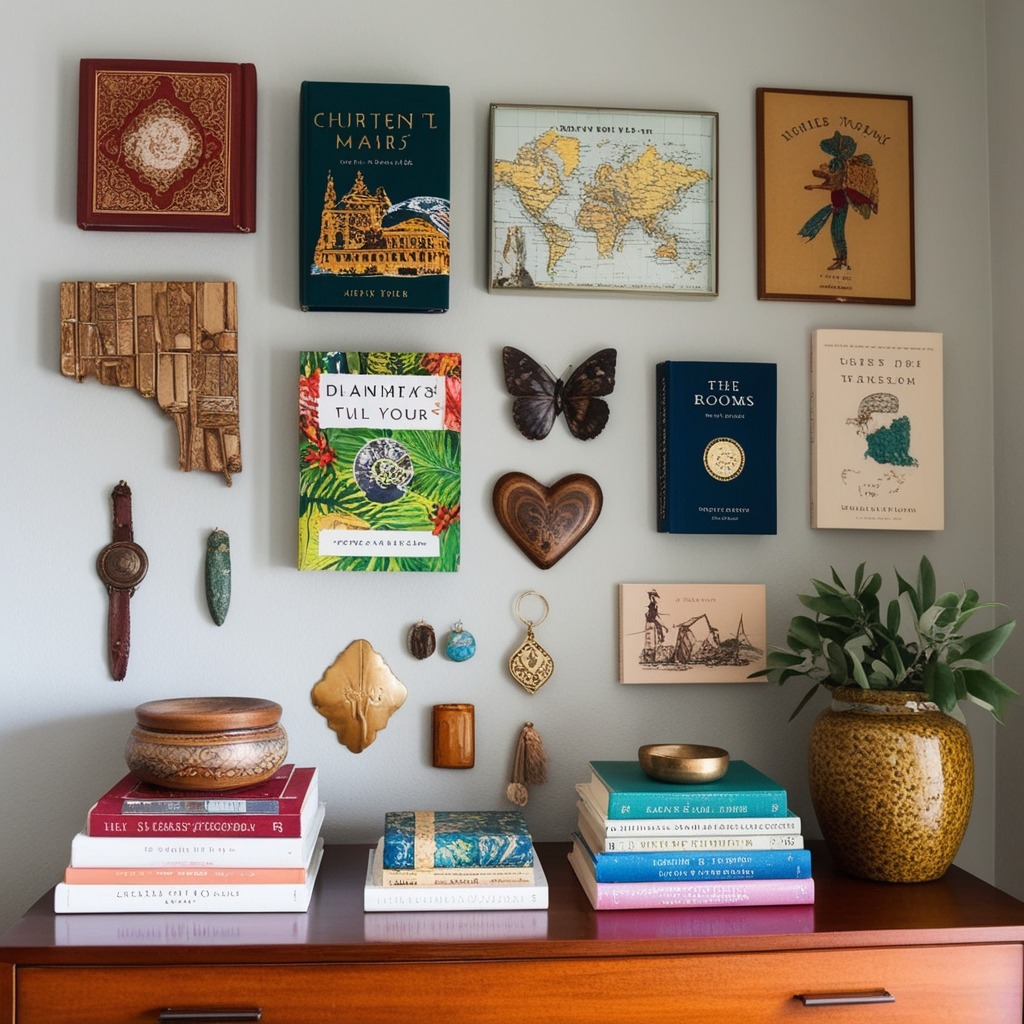 Top Single Room Interior Design Ideas - Transform Your Space | Paintit.ai - 32