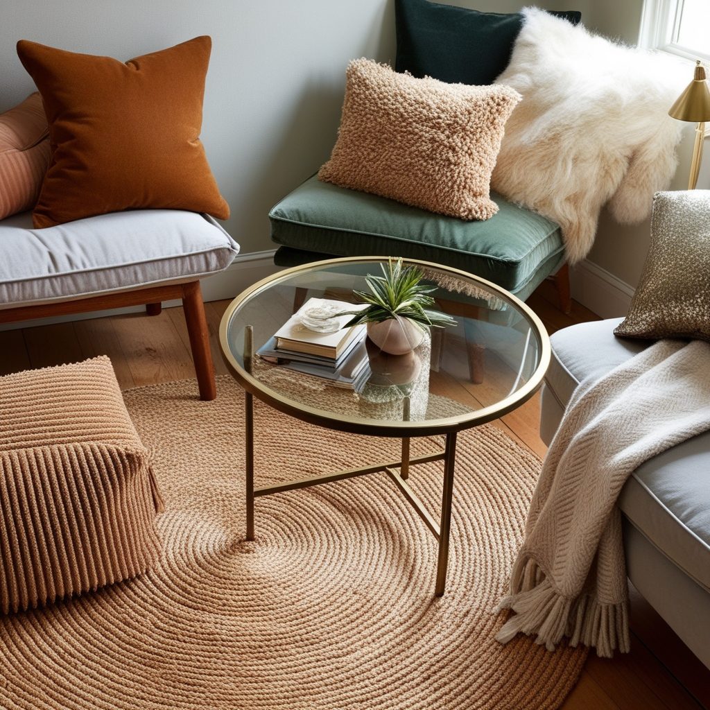 Best Single Wide Mobile Home Interior Design Ideas – Transform Your Space | Paintit.ai - 6