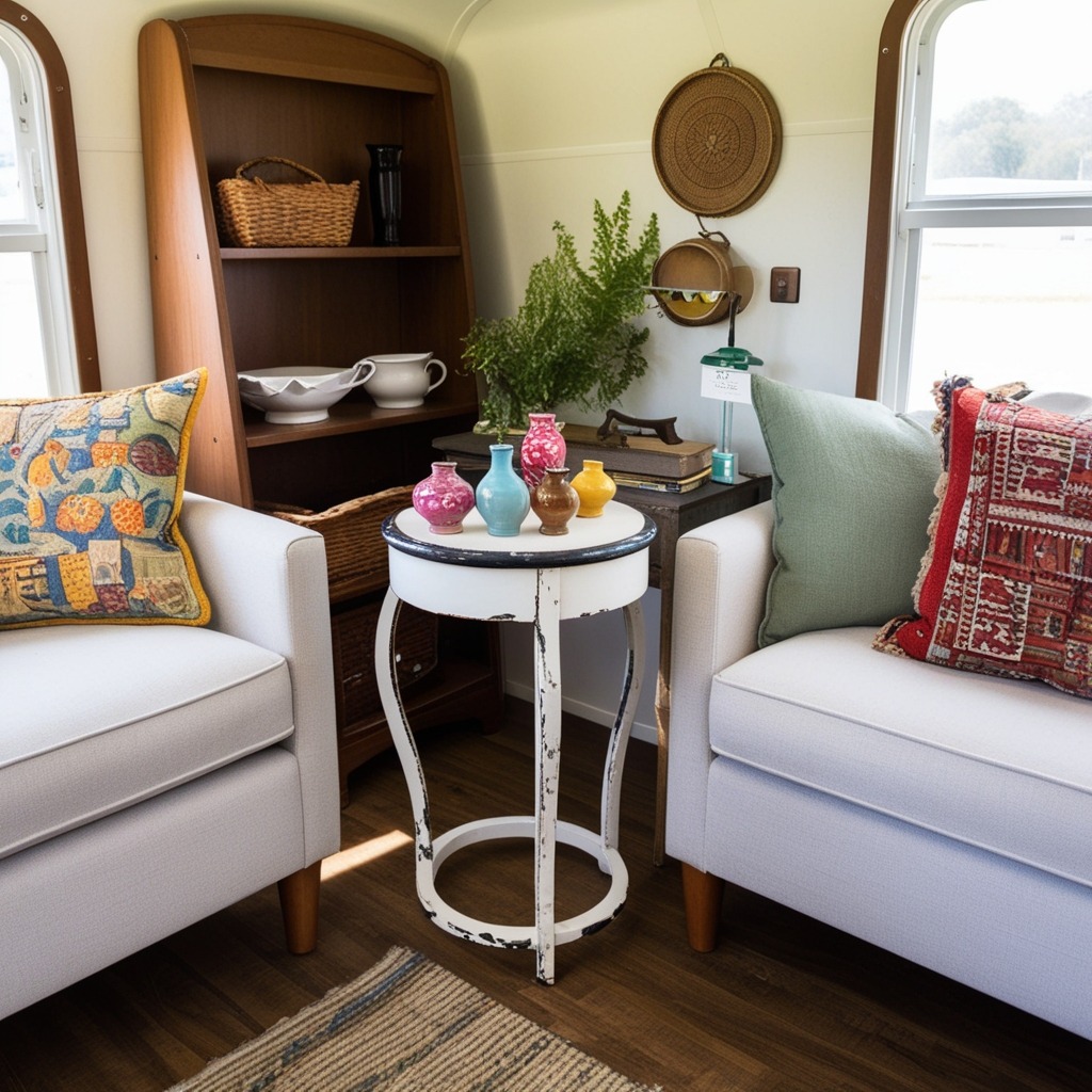Best Single Wide Mobile Home Interior Design Ideas – Transform Your Space | Paintit.ai - 7