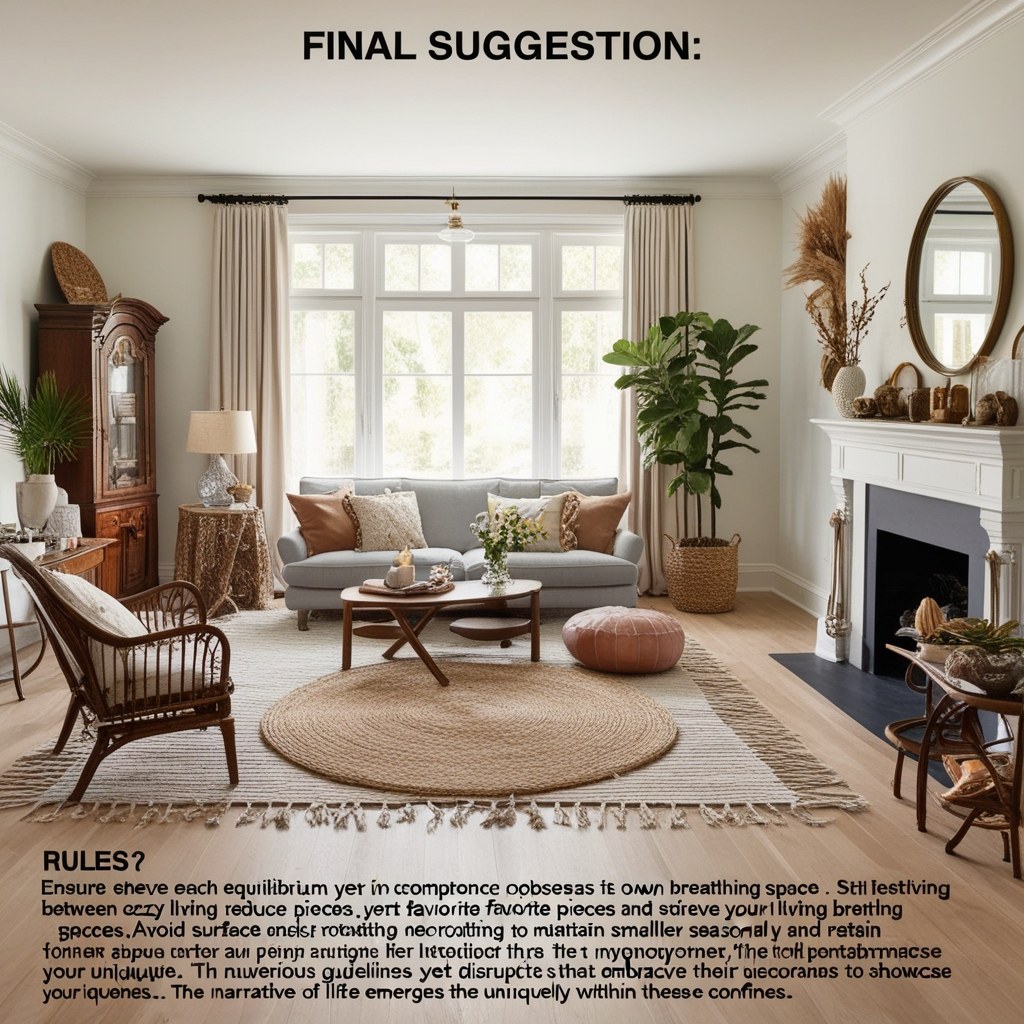 Best Single Wide Mobile Home Interior Design Ideas – Transform Your Space | Paintit.ai - 8